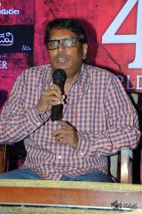 Rudramadevi Movie Release Date Press Meet